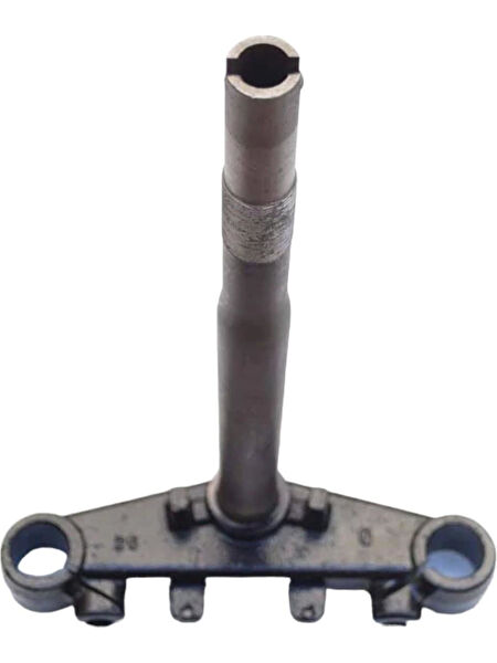 Monero Havalı Süspansiyon