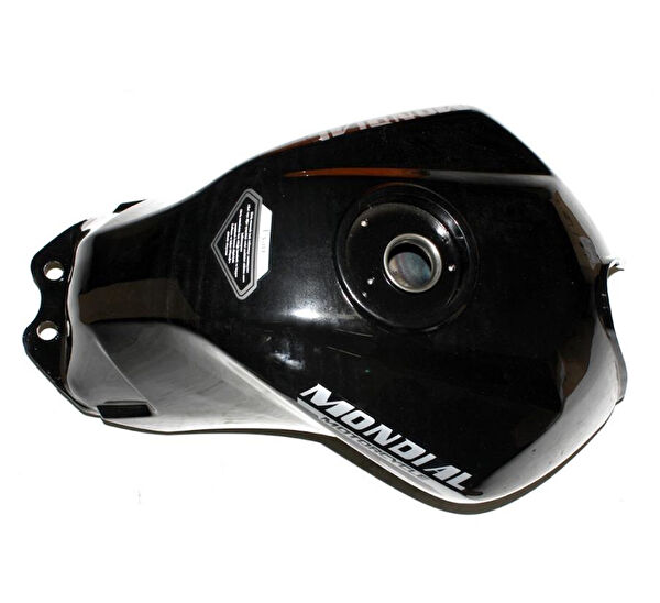 Mondial Yakıt Deposu