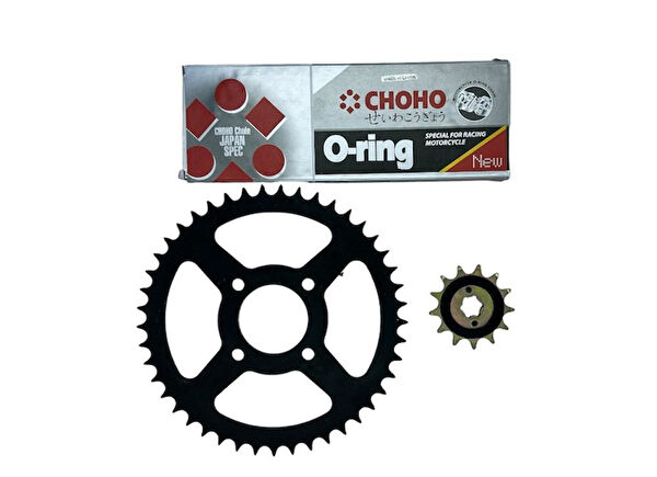 Tvs Zincir & Kayışlar