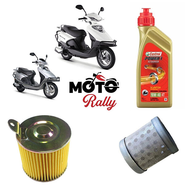 Monero Hava Filtreleri