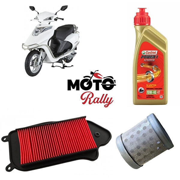 Monero Hava Filtreleri