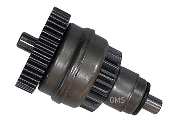 Monero Marş Dişlisi