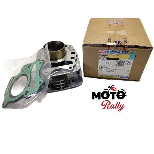 Tvs Silindir Kapakları