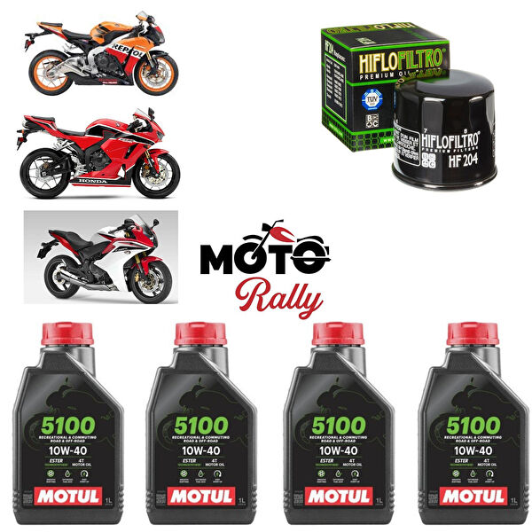 Hiflo Yağ Filtreleri