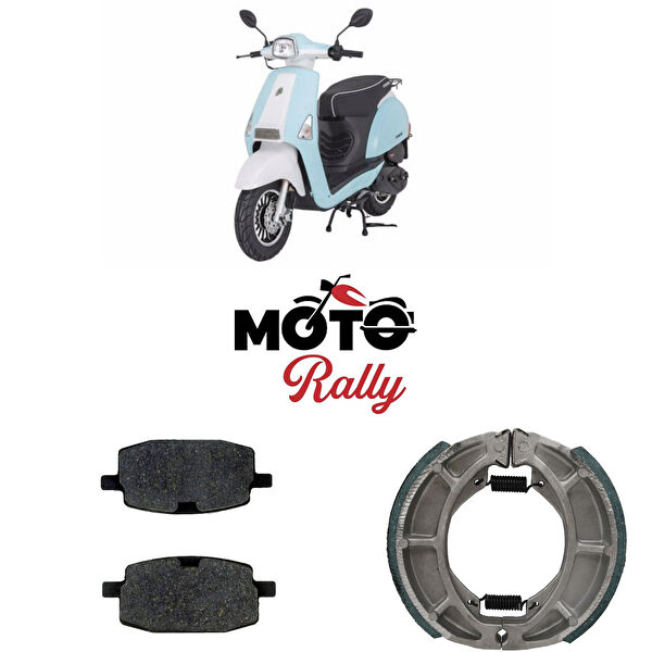 Monero Fren Balataları