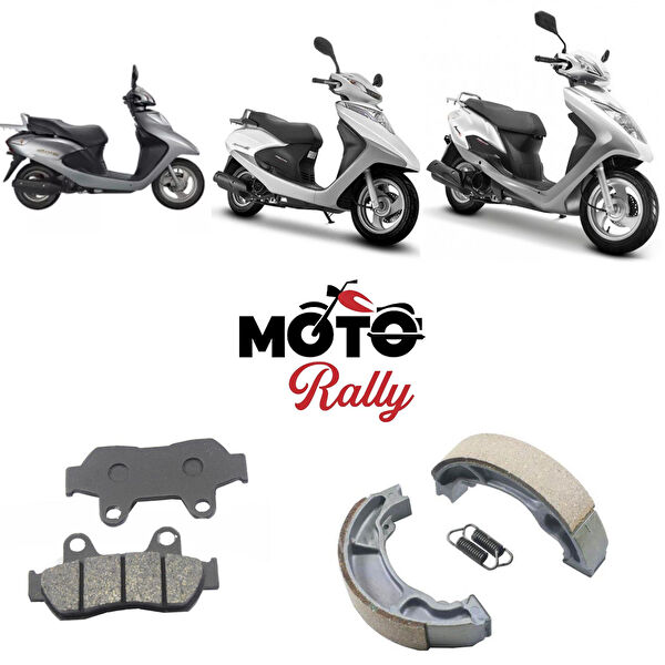 Monero Fren Balataları