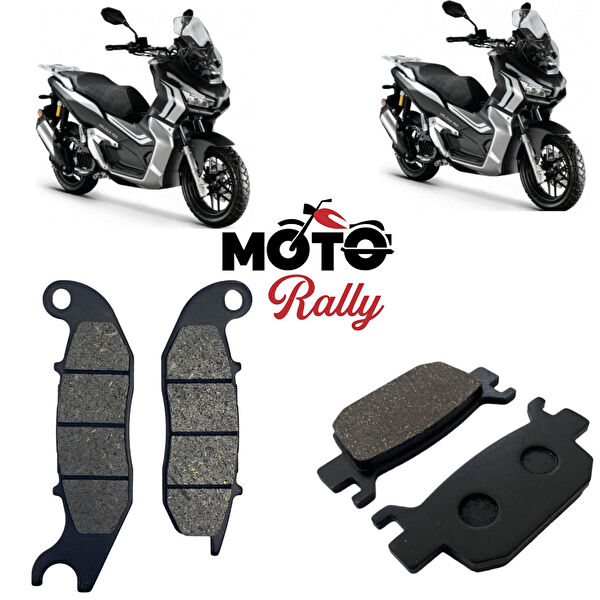 Monero Fren Balataları