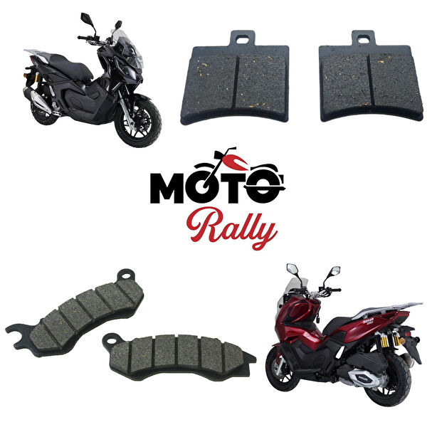 Monero Fren Balataları