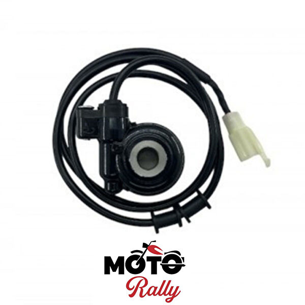 Mondial Kilometre Teli