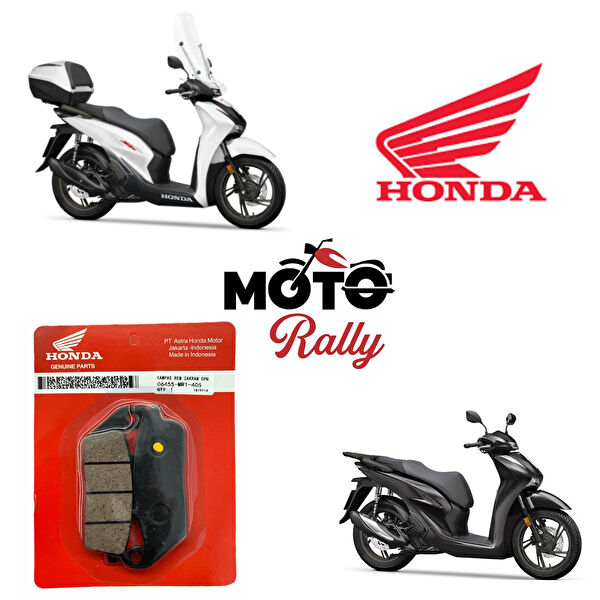 Honda Fren Balataları