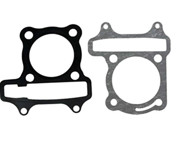 Monero Krank, Piston ve Contalar