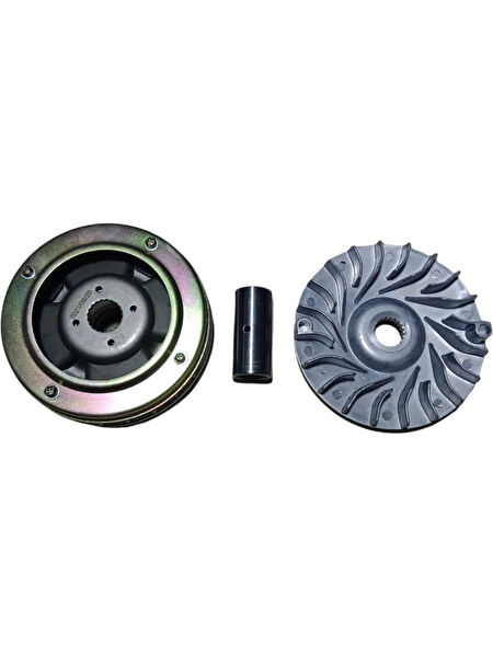 Monero Debriyaj Setleri