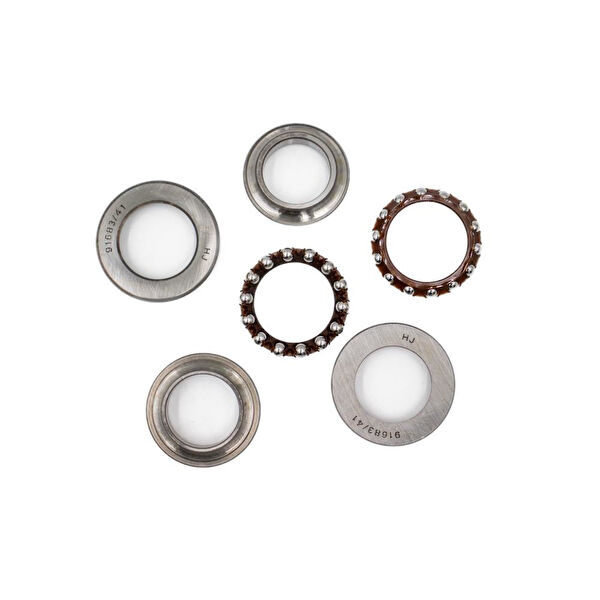 Monero Direksiyon Ekipmanları