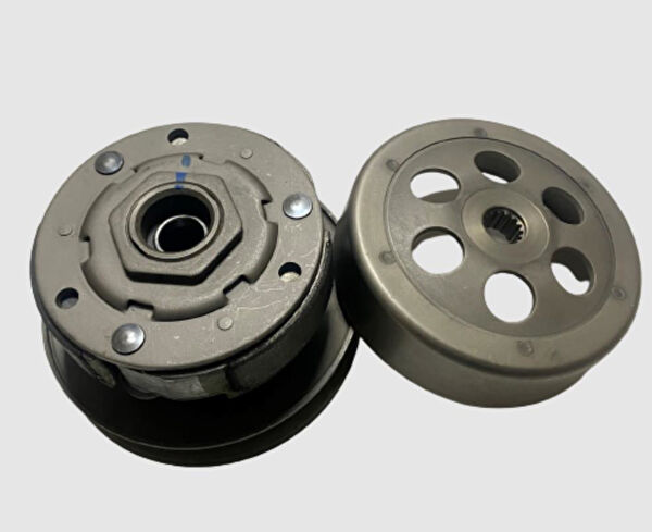 Monero Debriyaj Setleri