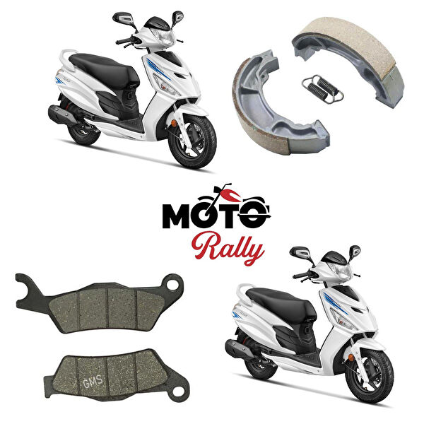 GİVİS Fren Balataları