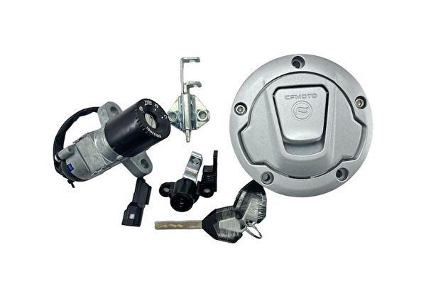 Monero Kontak Kilidi