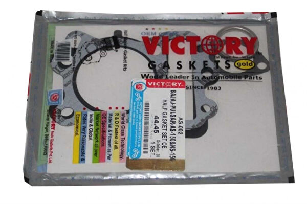 Monero Krank, Piston ve Contalar