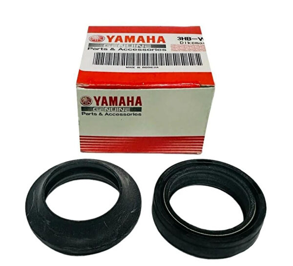 Yamaha Amortisörler