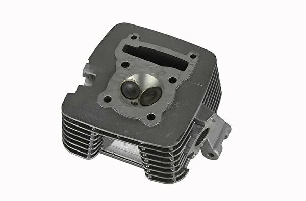 Monero Silindir Kapakları