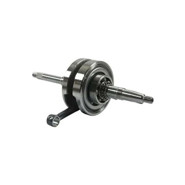 Monero Krank, Piston ve Contalar