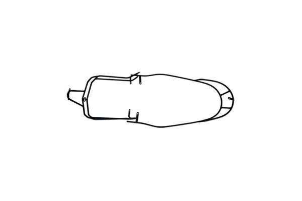 Monero Koruma Demiri & Takoz