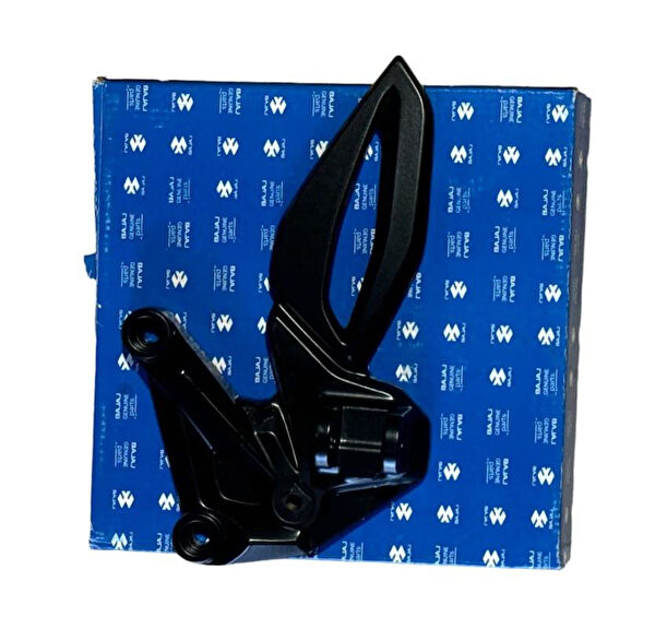 Bajaj Basamak Plastiği