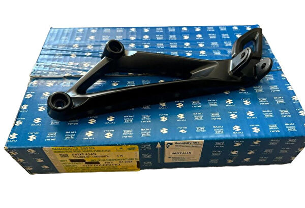 Bajaj Basamak Plastiği