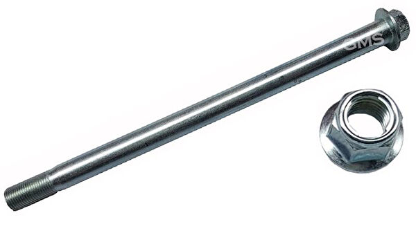 Monero Teker Rulmanı