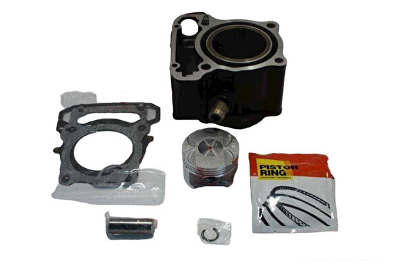 Monero Silindir Kapakları