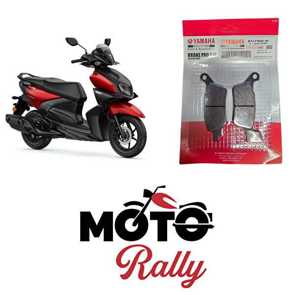 Yamaha Fren Balataları