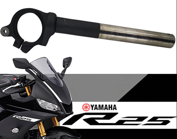 Yamaha Direksiyon Ekipmanları