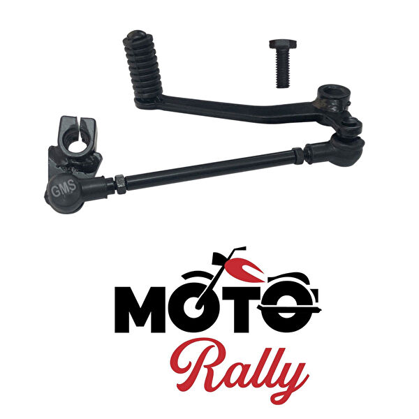 Monero Vites Ekipmanları