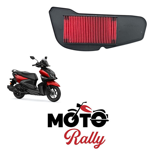 Monero Hava Filtreleri