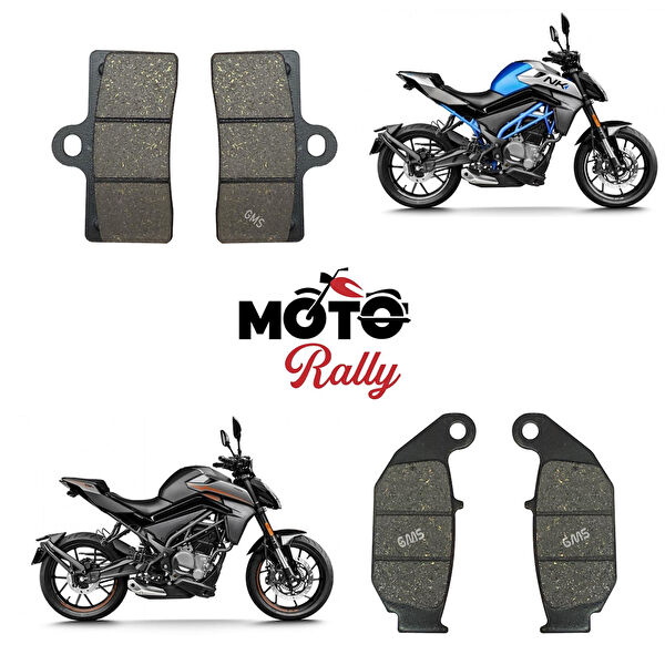 Monero Fren Balataları