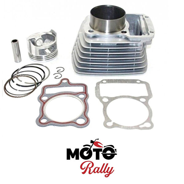 Monero Silindir Kapakları