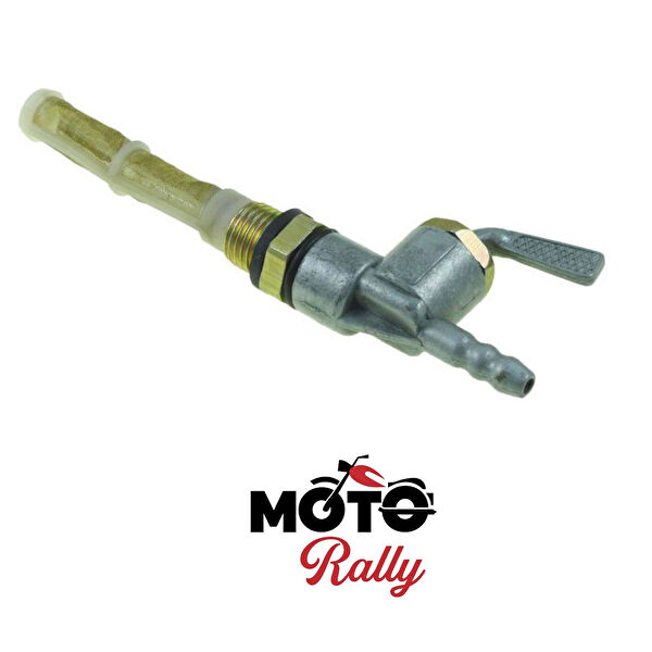 Monero Yakıt Filtreleri