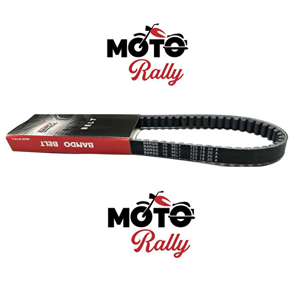 Bando Zincir & Kayışlar