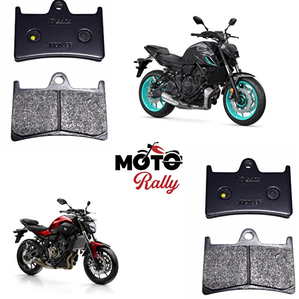 Monero Fren Balataları