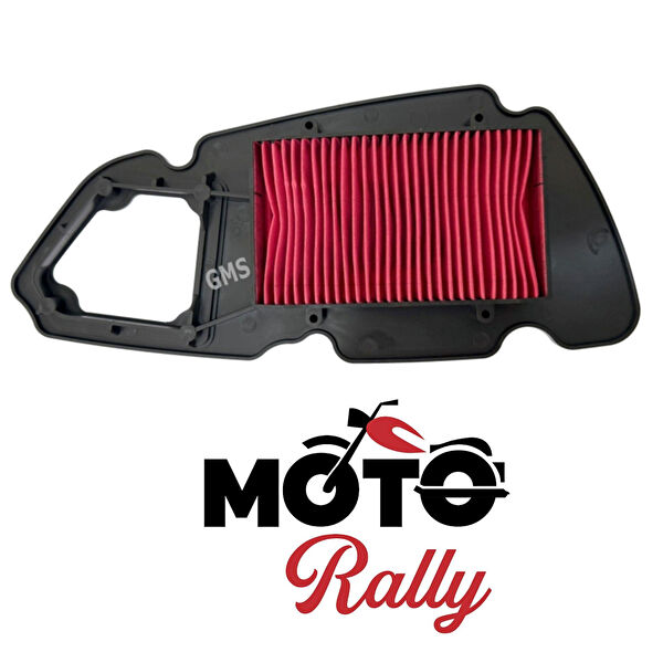 Monero Hava Filtreleri