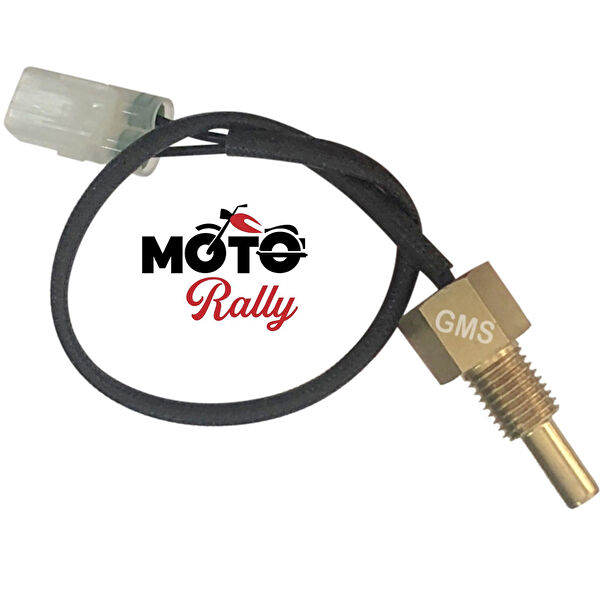 Monero Sıcaklık Sensörü