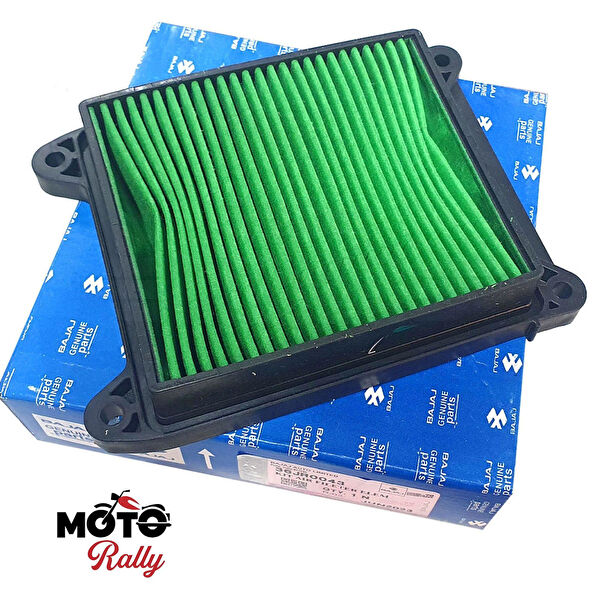 Bajaj Hava Filtreleri