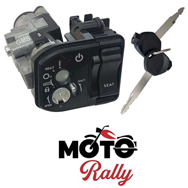 GİVİS Kontak Kilidi