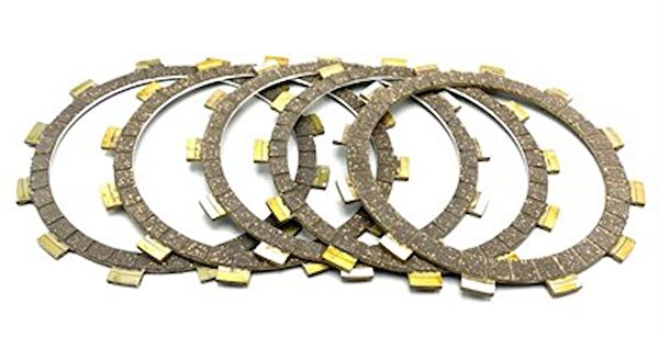 Arzu Monero Krank, Piston ve Contalar