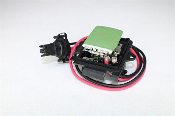 Motortec Klima Rezistansı