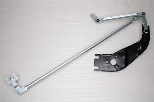 Motortec Cam Ekipmanları