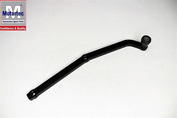 Motortec Kapı Ekipmanları