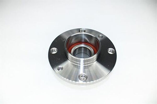 Motortec Marş Motoru