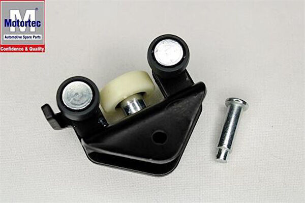 Motortec Kapı Ekipmanları