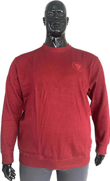 MTT MAN Erkek Büyük Beden Tişört