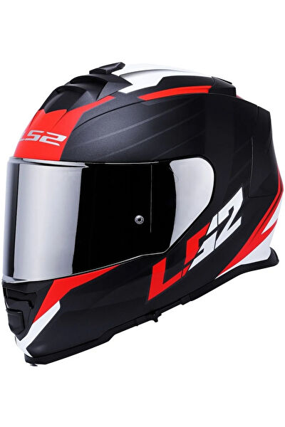 LS2 Motosiklet Kaskları ve Yedek Parçaları